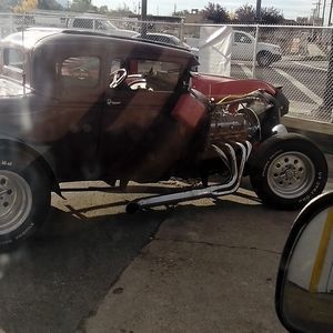 Meet your Posher, Russell